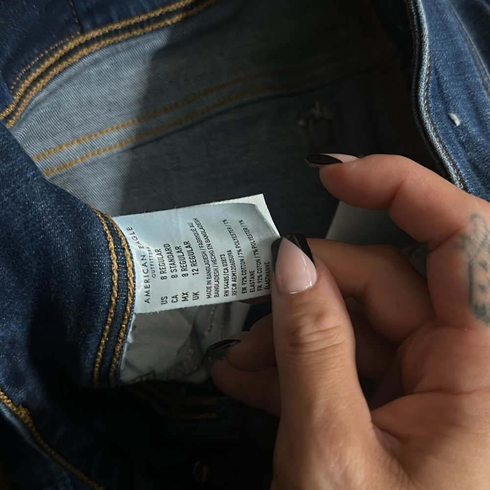 American Eagle Bootcut - Picture 5 of 7